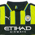 Camisa Manchester City II 24/25 Amarelo e Azul - Puma - Masculino Torcedor na internet
