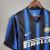 Camisa Inter de Milão Retrô 2010/11 - Nike - Preta e Azul na internet
