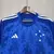 Camisa Cruzeiro I 24/25 Azul - Masculino Torcedor - Loja IDC - Camisas de Time - A Loja dos Apaixonados por Futebol