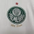 Camisa Palmeiras II 24/25 Branco - Puma - Masculino Torcedor