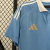Camisa Seleção Bélgica II 2024/25 - Torcedor Masculina Adidas - Azul - Loja IDC - Camisas de Time - A Loja dos Apaixonados por Futebol