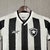 Conjunto Infantil Botafogo I 24/25 Preto e Branco - Camisa e Short - Reebok na internet