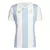 Camisa Seleção Argentina Comemorativa 24/25 Azul e Branca - Masculino Torcedor - comprar online