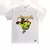 Camisa Neymar Legends - Branco