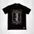 Camisa Rei Pelé Legends - Preto