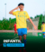 Banner de Loja IDC - Camisas de Time - A Loja dos Apaixonados por Futebol