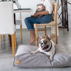 Imagen de Cama para perros Soft Baxter