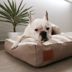 Cama para perros Soft Cooper - tienda online