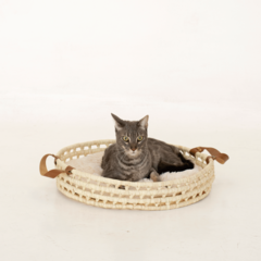 Cama para perros y gatos Dakota - comprar online