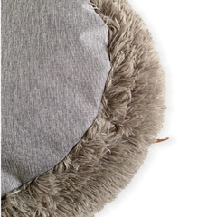 Cama para perros y gatos Nido Fox - comprar online