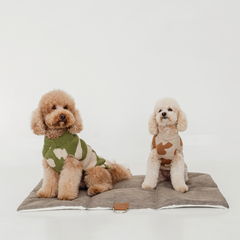 Cama de viaje Mat Hunter - MyPaw