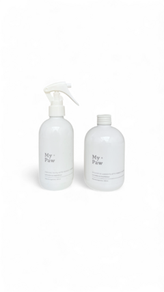 Kit de Aromas Wag