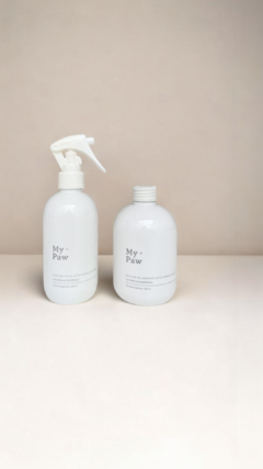 Kit de Aromas Wag - MyPaw
