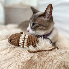Juguete para gatos Remy - MyPaw