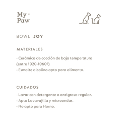 Bowl Joy en internet