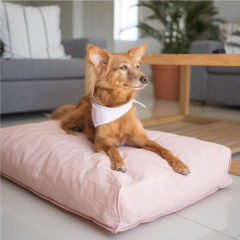 Imagen de Cama para perros Soft Baxter