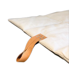 Cama de viaje Mat Hunter en internet