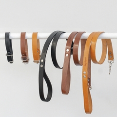Kit Collar + Correa + Medalla - comprar online