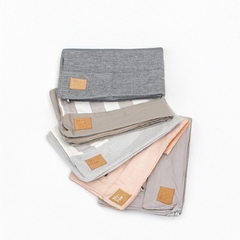 Kit Cama Soft + Manta - tienda online