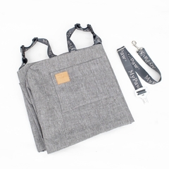 Kit Funda de Auto + Cinturón de Seguridad - comprar online