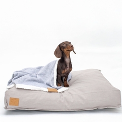 Imagen de Kit Cama Soft + Manta