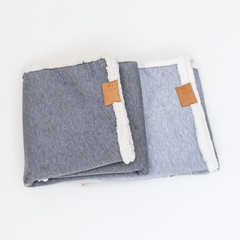 Kit Cama Soft + Manta en internet