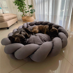 Cama para perros y gatos Nido Nala - MyPaw