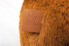 Cama para perros y gatos Nido Fox