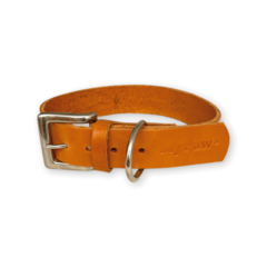 Collar Simba Cuoio en internet