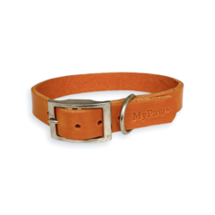 Collar Simba Cuoio XXL - MyPaw
