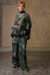 Imagen de PANTALON ASTER (Verde Magnolia)