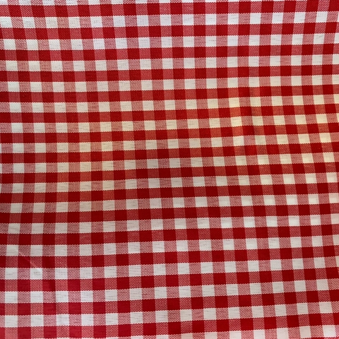 Tela Pintorcito Cuadrille Ancho 1,40 mts