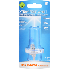 Foco SYLVANIA Xtravision White H1 - 1 pza