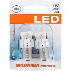 SYLVANIA LED - 1156 (blanco)