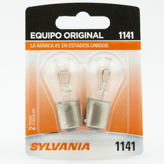 Foco para auto SYLVANIA Equipo Original 1141 (PAR)