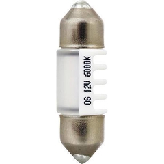 SYLVANIA LED - DE3175 color blanco - comprar en línea