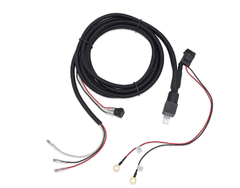 Cable Arnés para Barras y/o Cubos de LED - 1 Luminaria (modo dual) - comprar en línea