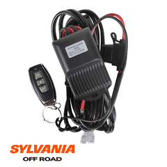 Arnés de Cableado Inalámbrico con Control Remoto para Barras LED - comprar en línea