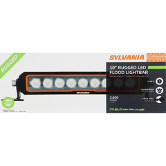 Barra de luces de LED de 10" - FLOOD