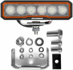 Barra de luces de LED de 6" - FLOOD - comprar en línea