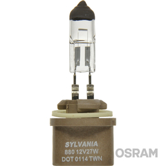 Foco 880 27W PG13 10XFS10XBLI1 - Osram Mexico