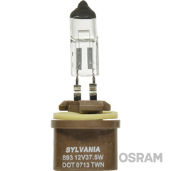 Foco 893 37W PG13 10XFS10XBLI1 - Osram Mexico