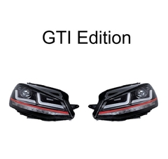 Faro OSRAM LEDriving® para Volkswagen Golf VII (FULL LED) - Cambio de Halógeno a LED - tienda en línea