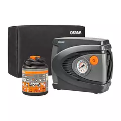 Inflador y Sellador de neumáticos modelo OTSK6