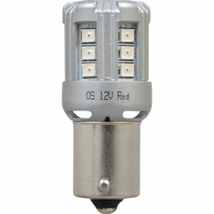 Imagen de SYLVANIA LED - 1156 (rojo)