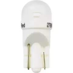 SYLVANIA LED - 194 color rojo en internet