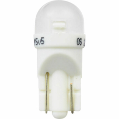 SYLVANIA LED - 194 color rojo - tienda en línea
