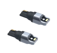 Foco Auxiliar LED W5W para auto - Cool Blue Intense LED - comprar en línea
