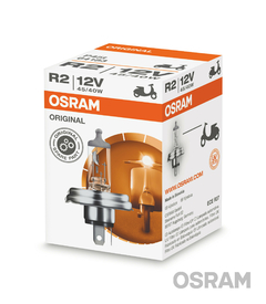 Foco OSRAM Moto Equipo Original - R2