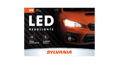Foco LED H9 | SYLVANIA